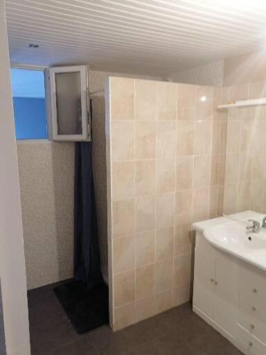 Agreable Studio Tout Equipe Montsoue Ngoại thất bức ảnh