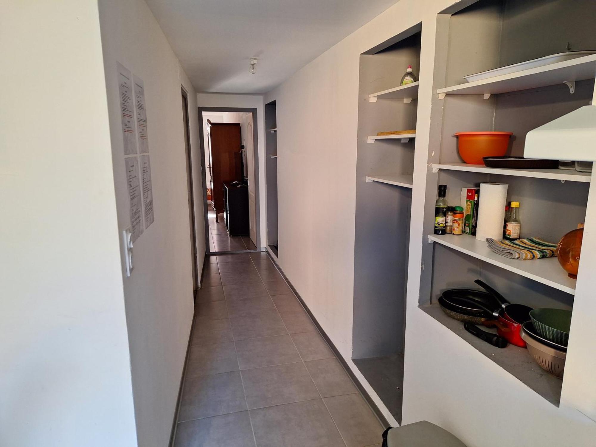 Agreable Studio Tout Equipe Montsoue Ngoại thất bức ảnh