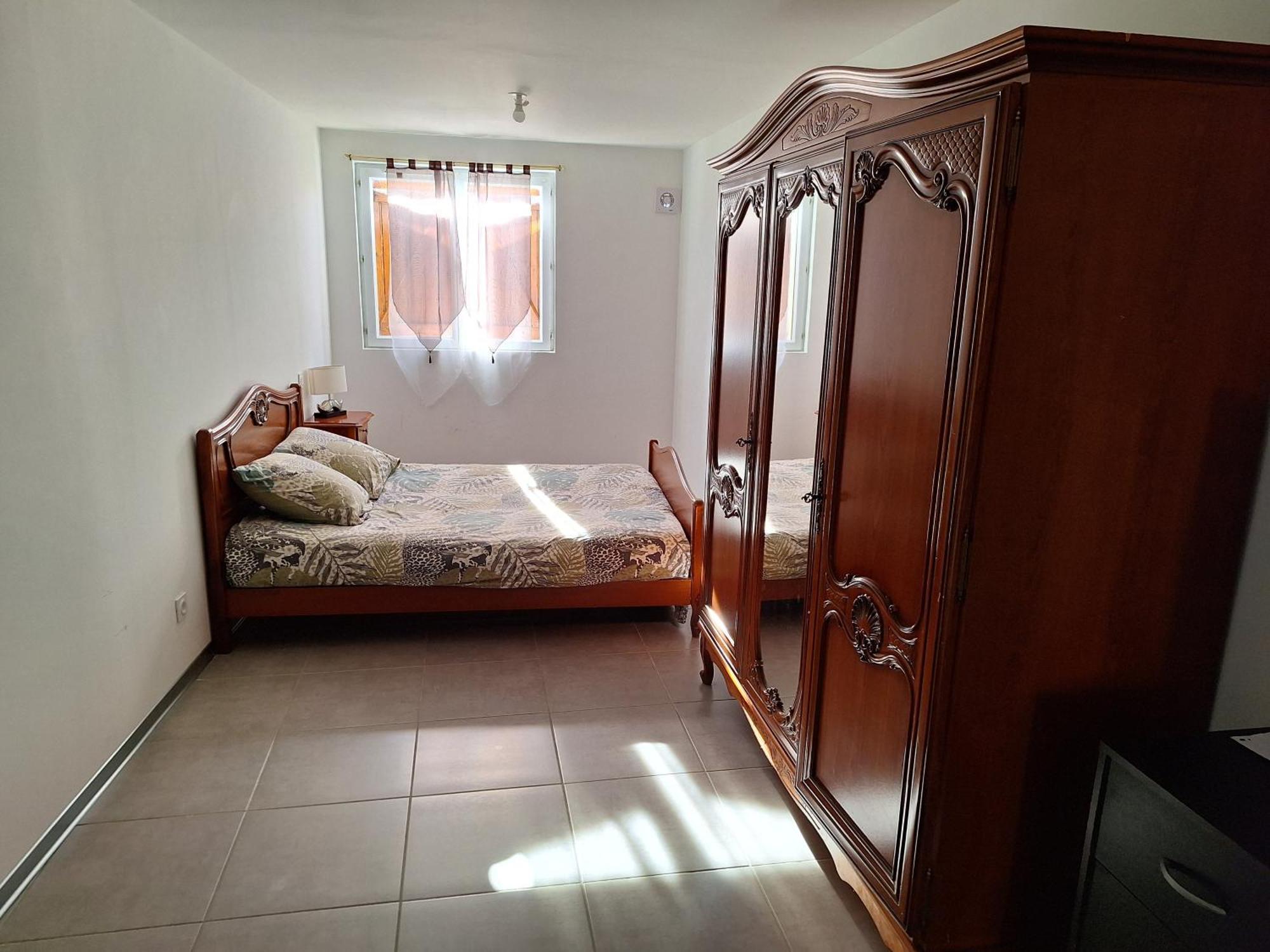 Agreable Studio Tout Equipe Montsoue Ngoại thất bức ảnh